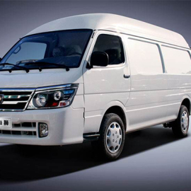 重慶市搬家服務(wù)-車輛展示