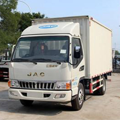 重慶市搬家服務(wù)-車輛展示